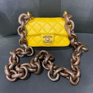 Chanel Women Pre-Loved Bag Very Good Condition